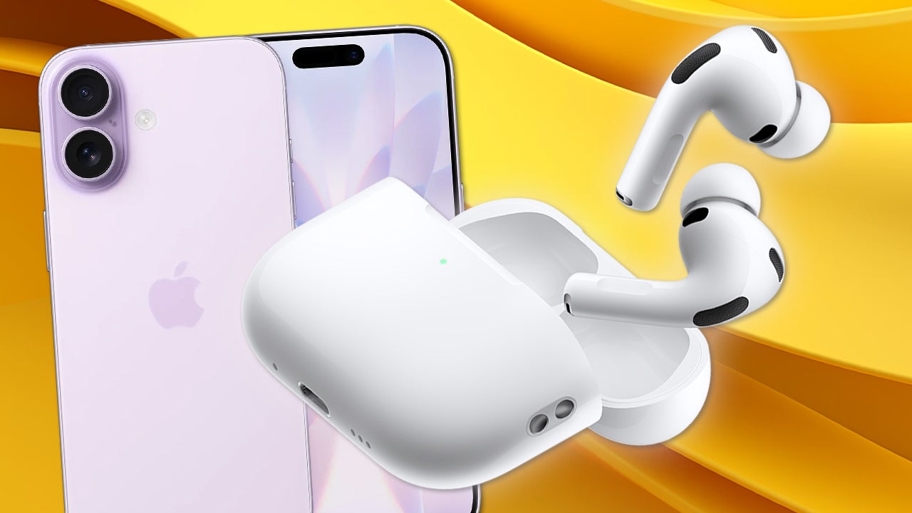 Apple AirPods Pro 3 耳机现享 8 折优惠，父亲节送礼佳选