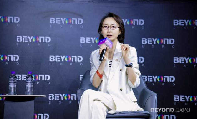兴通讯CDO崔丽：全栈TCO最优成为AI基础设施竞争的关键