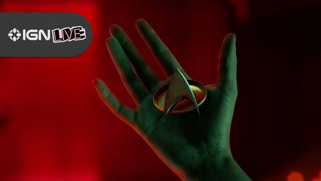《Star Trek: Shadow Frontier》公布预告片：探索《星际迷航》阴暗面 | IGN Live 2026