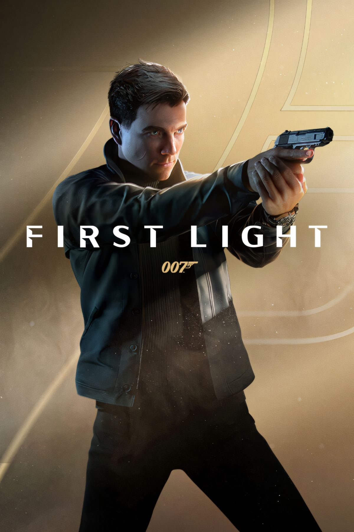 《007 First Light》玩家承认他们误解了Munroe