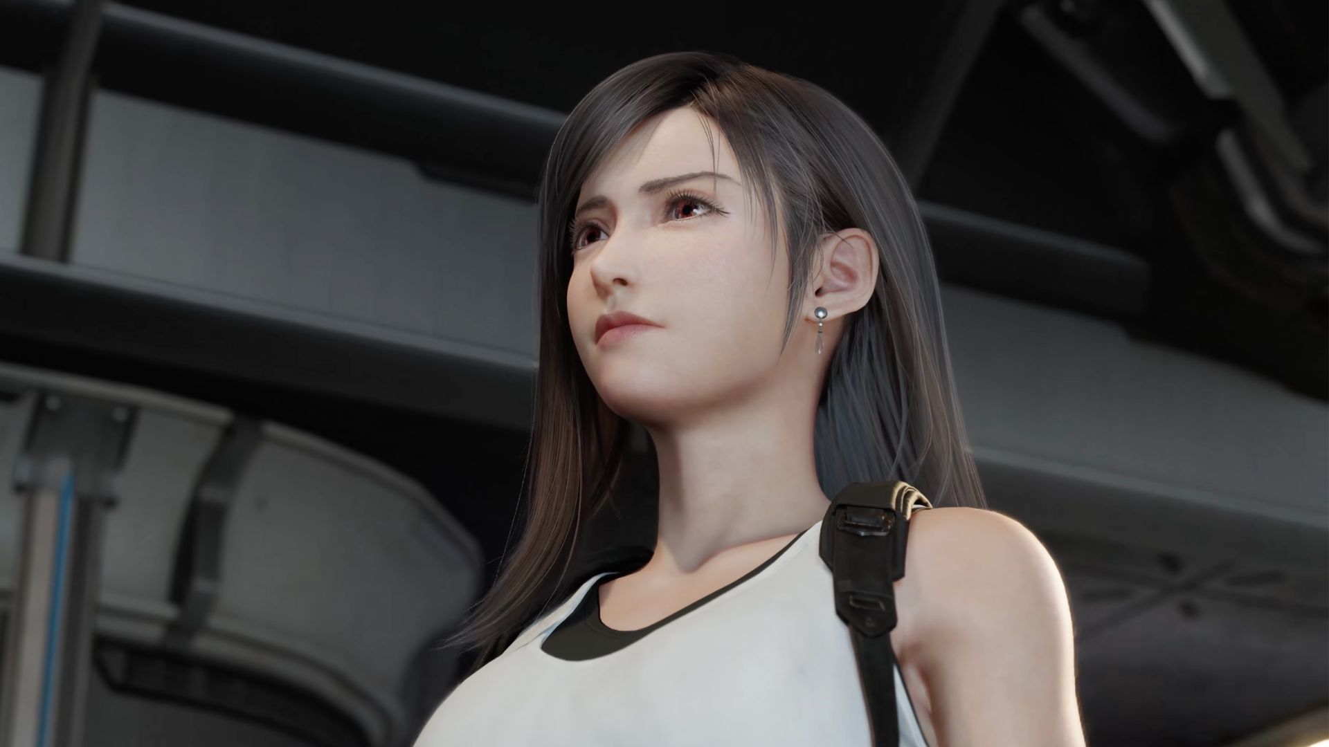 《Final Fantasy 7 Revelation》中扎克斯的戏份将远超《最终幻想7：重生》