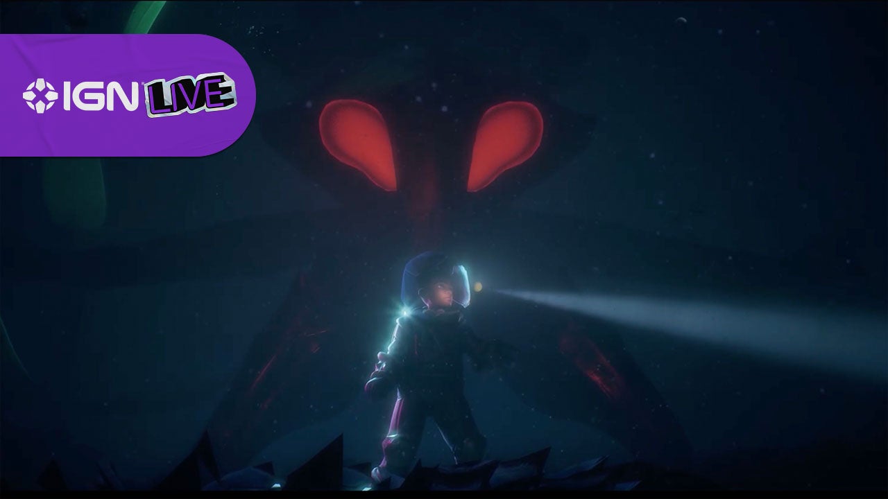 Grounded 2 携 Into the Abyss DLC 探索未知世界 | IGN Live