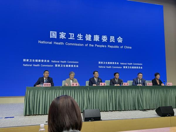 明医改经验的安亭实践