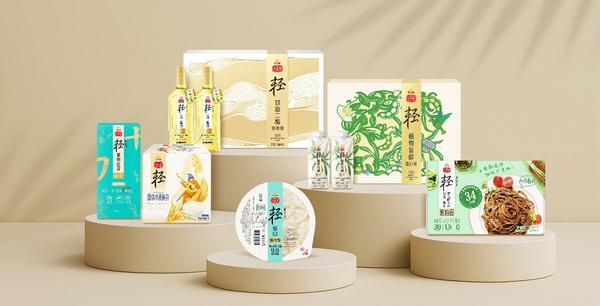 金龙鱼2025：研发投入增长5%，区域一体化管理提质增效