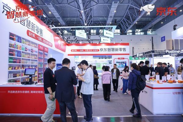 东收银亮相2026 CHINASHOP：AI称重毫秒级识别 重塑智慧零售新体验