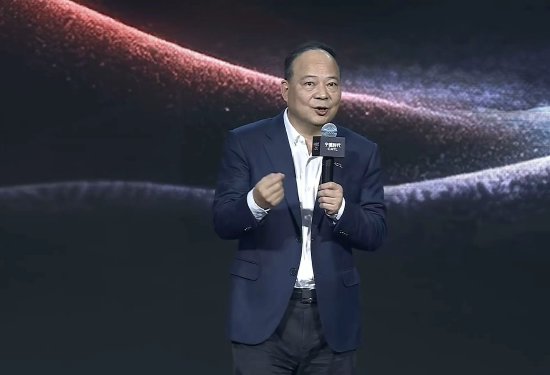 宁德时代曾毓群：科学精神不只是创新冲动，更重要的是证伪能力