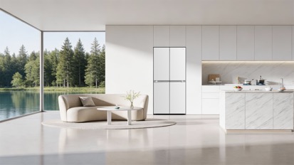 容声大冰象重构中式储鲜，连续领跑冰箱市场