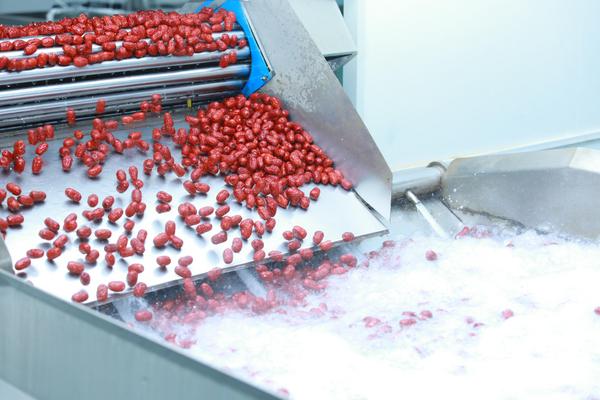 六重清洗对接AI智选：好想你如何以全链路严苛工艺定义“专家级”红枣？