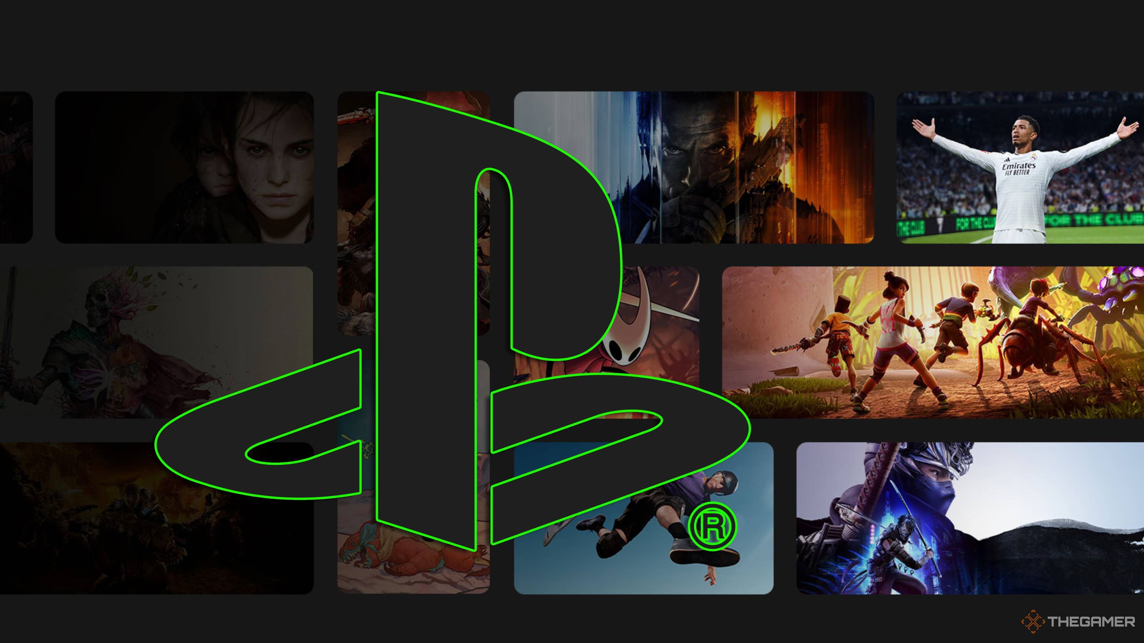 2026年PS独占大作《Saros》无障碍功能详解！含伤害增强、护盾无限等修改器，比《Returnal》更亲民。4月30日发售，定制你的挑战难度！