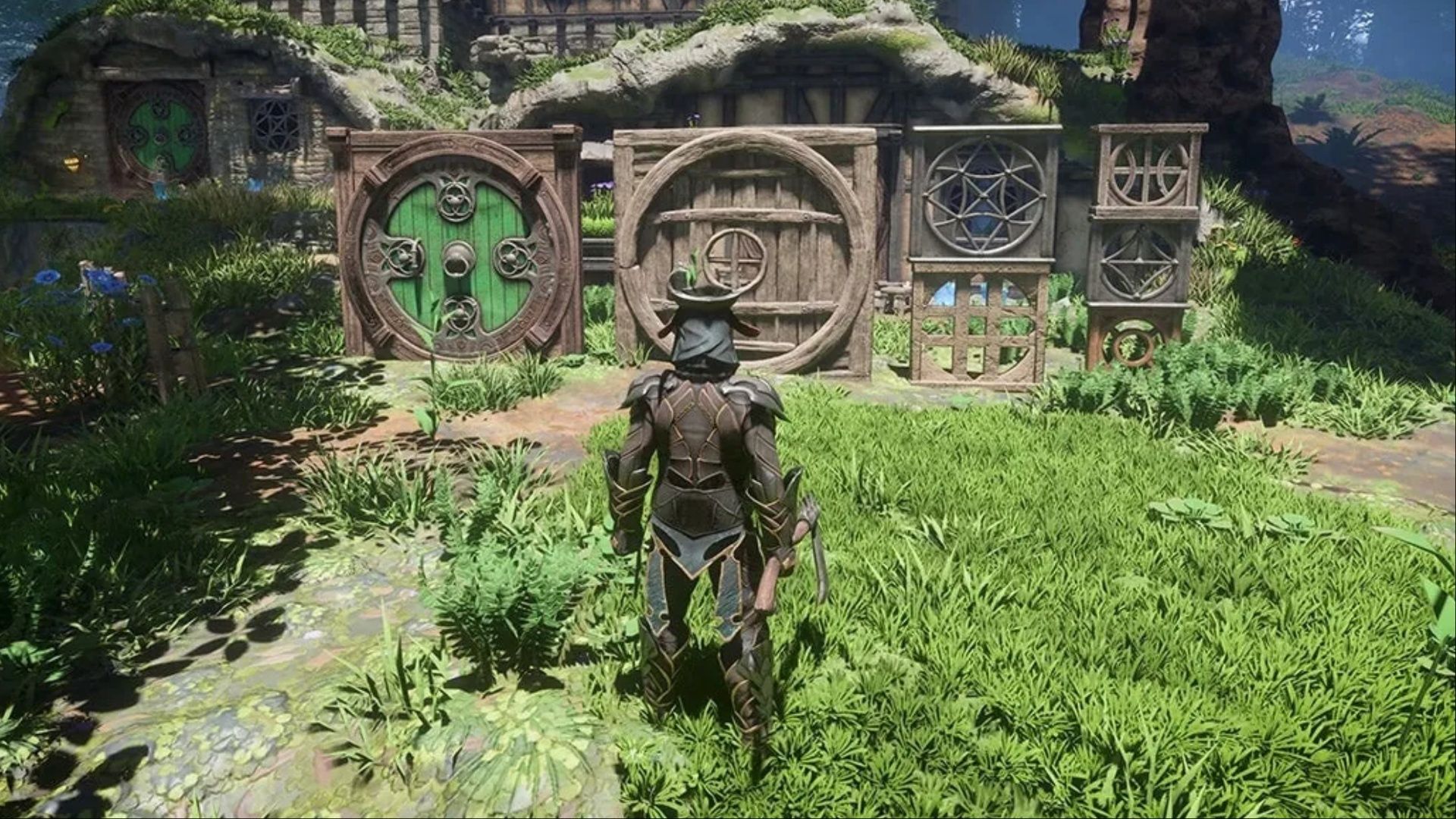 7款类似《Windrose》的游戏