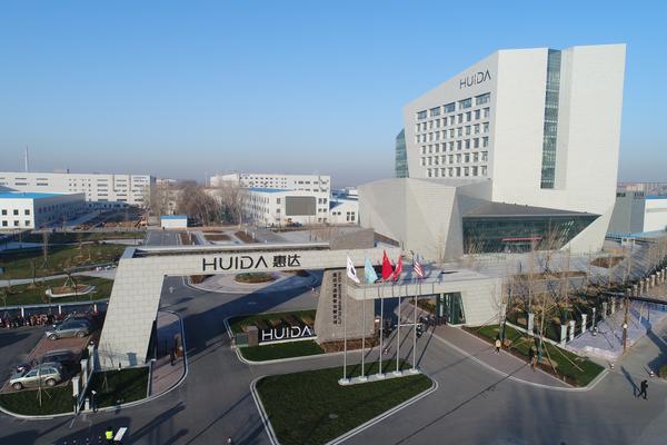 惠达卫浴2025年报发布 战略清晰锚定长期发展