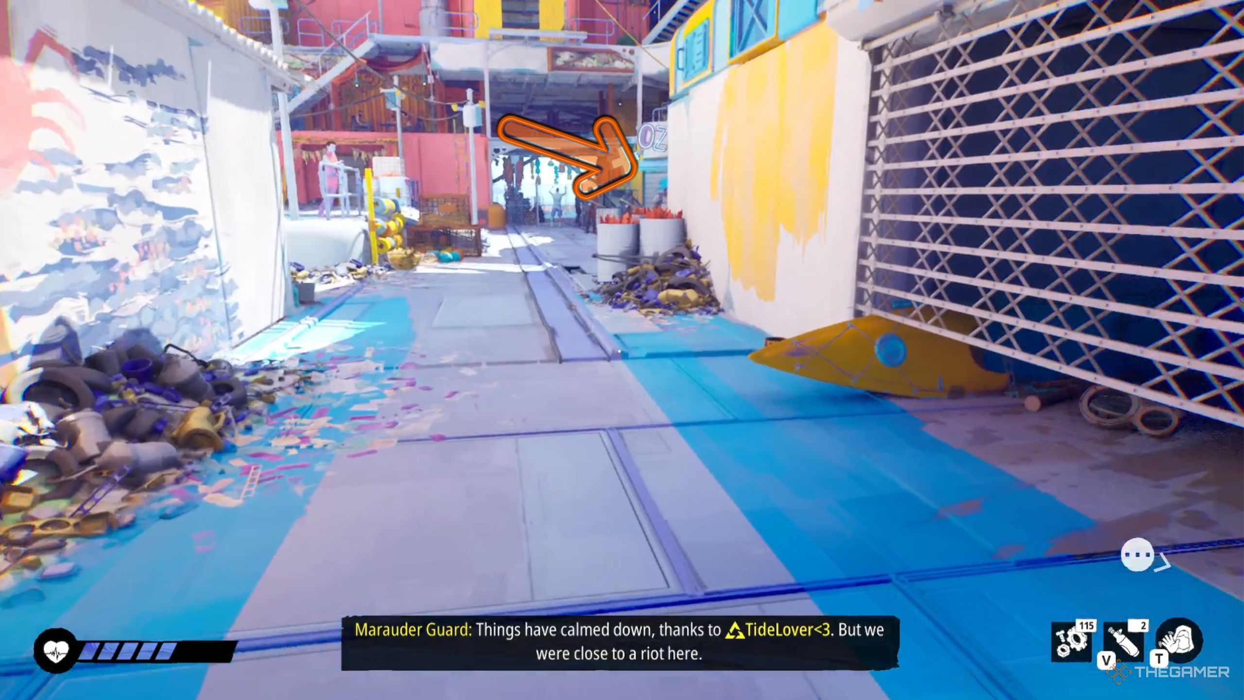 《Tides Of Tomorrow》船长问答所有正确答案一览