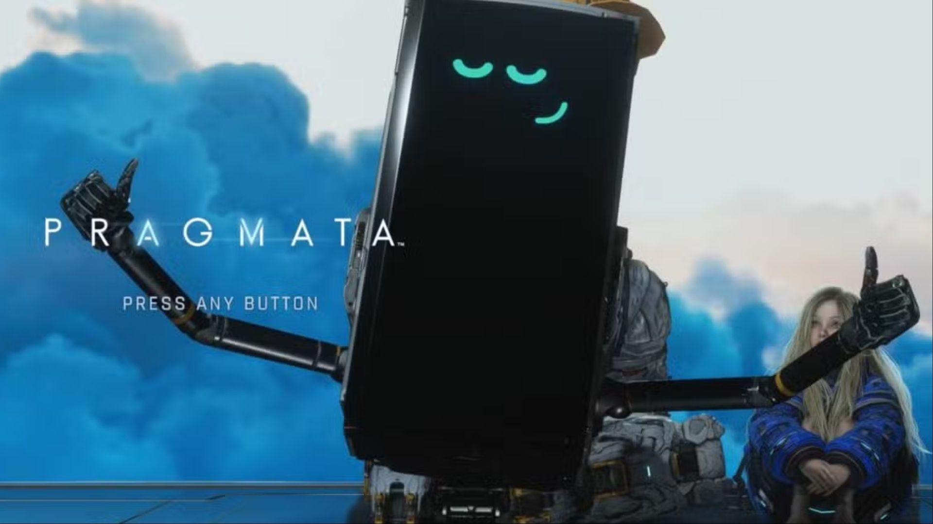 在 Pragmata 中发现的最佳彩蛋与致敬内容