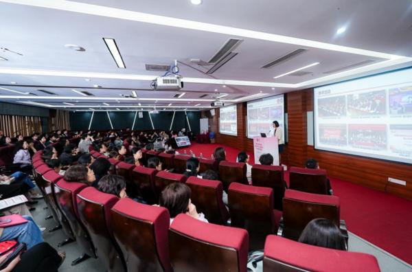 科学守护肠道健康：万益蓝自研专利菌株GOLDGUT-M520亮相消化学术年会 开启IBS干预新路径