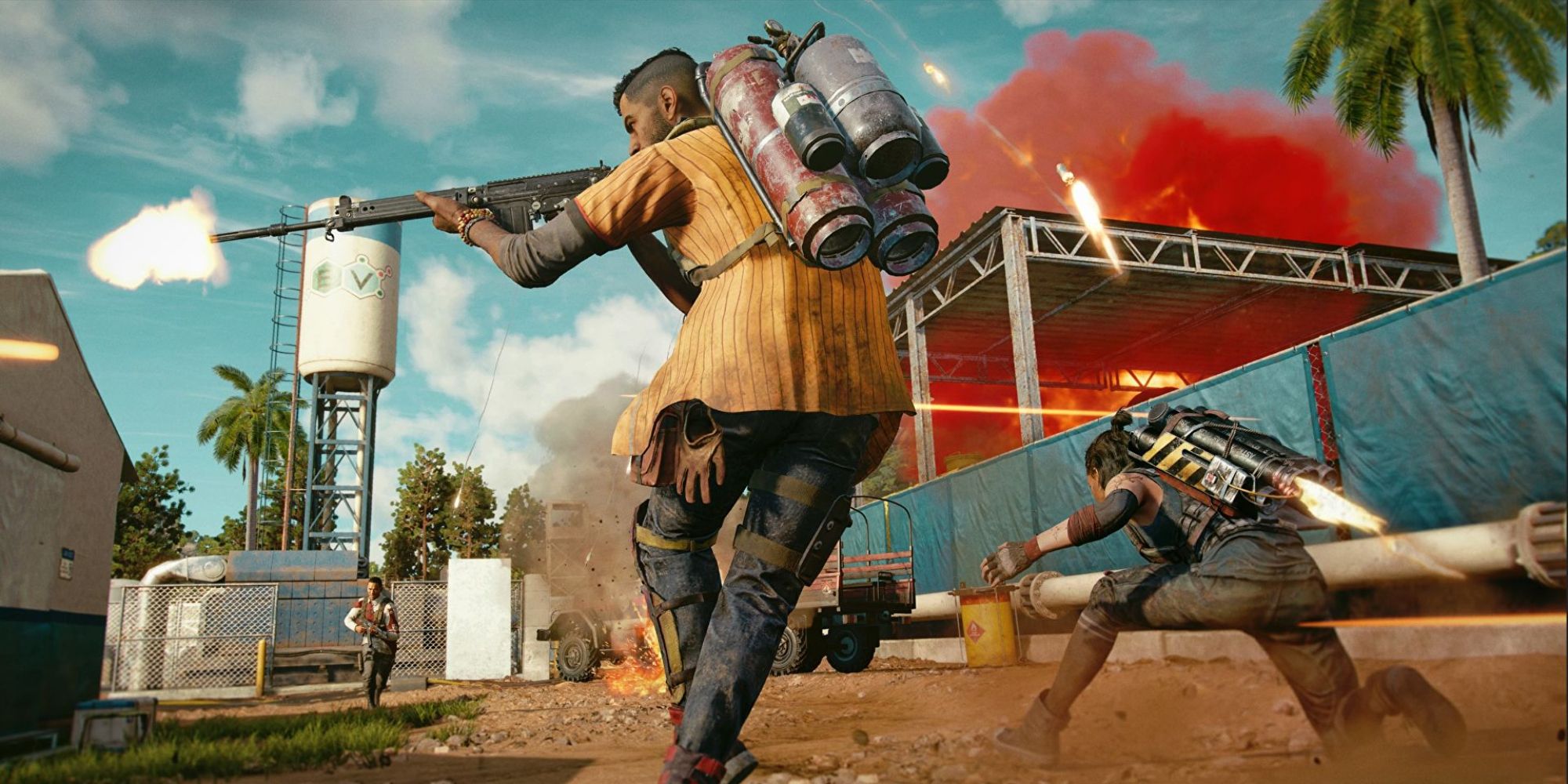 《降世神通：最后的气宗》泄密者在新加坡被捕