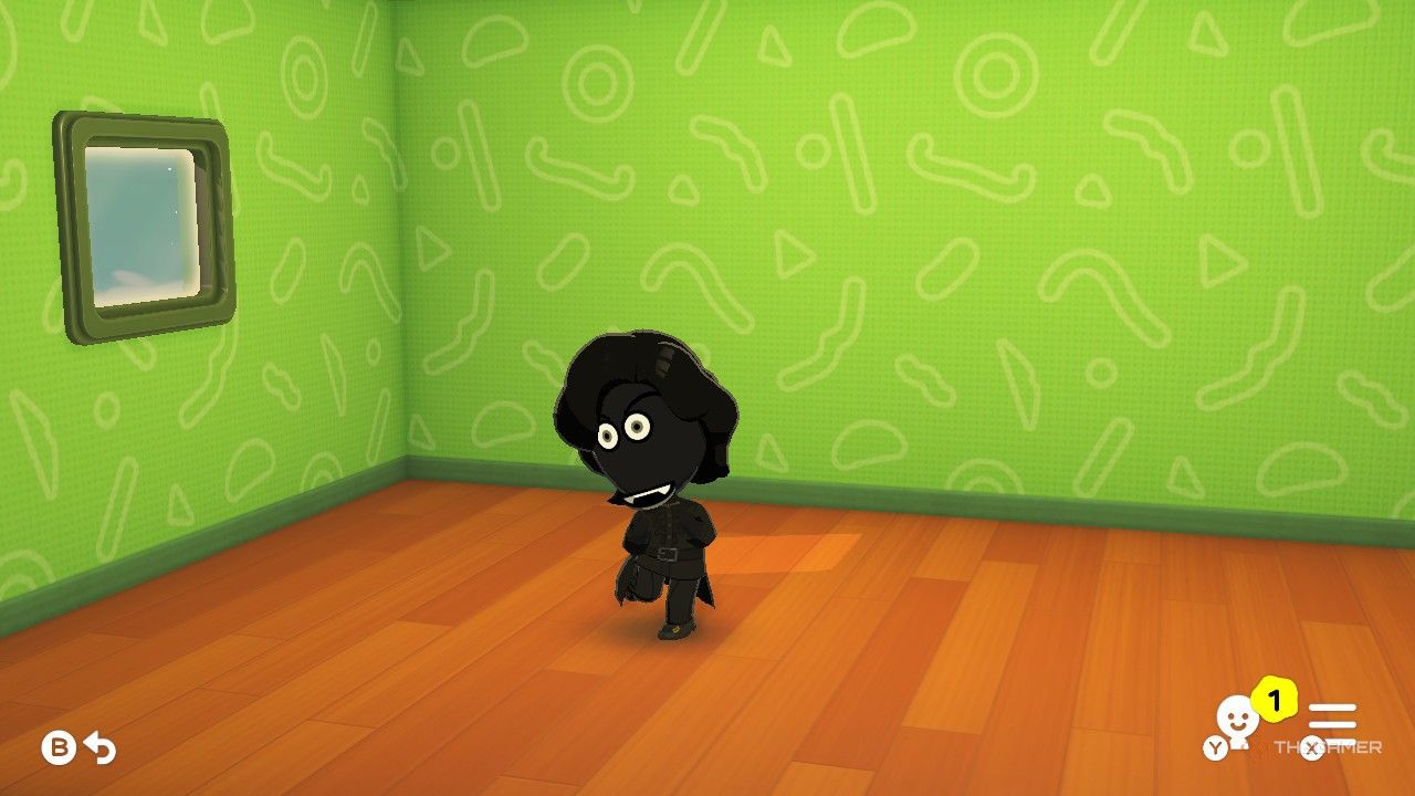 Tomodachi Life: Living The Dream 完整室内设计套装列表！包含T&C Reno解锁方法、价格及配色方案，助你打造个性Mii家居。