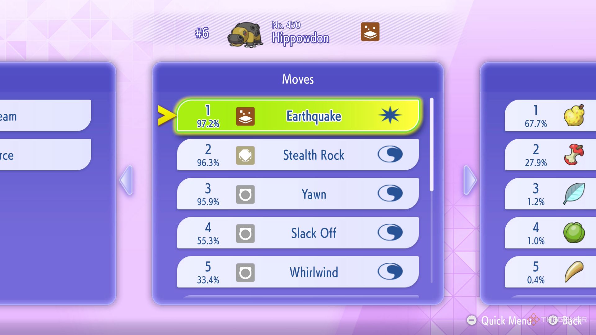 《Pokemon Champions》最佳单打阵容推荐