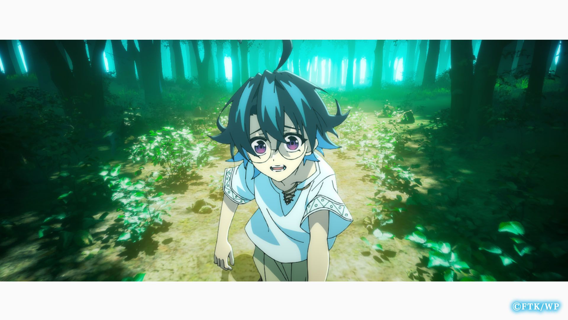 《Wistoria: Wand and Sword》创作者表示动画的火爆对他们而言是一种积极的挑战