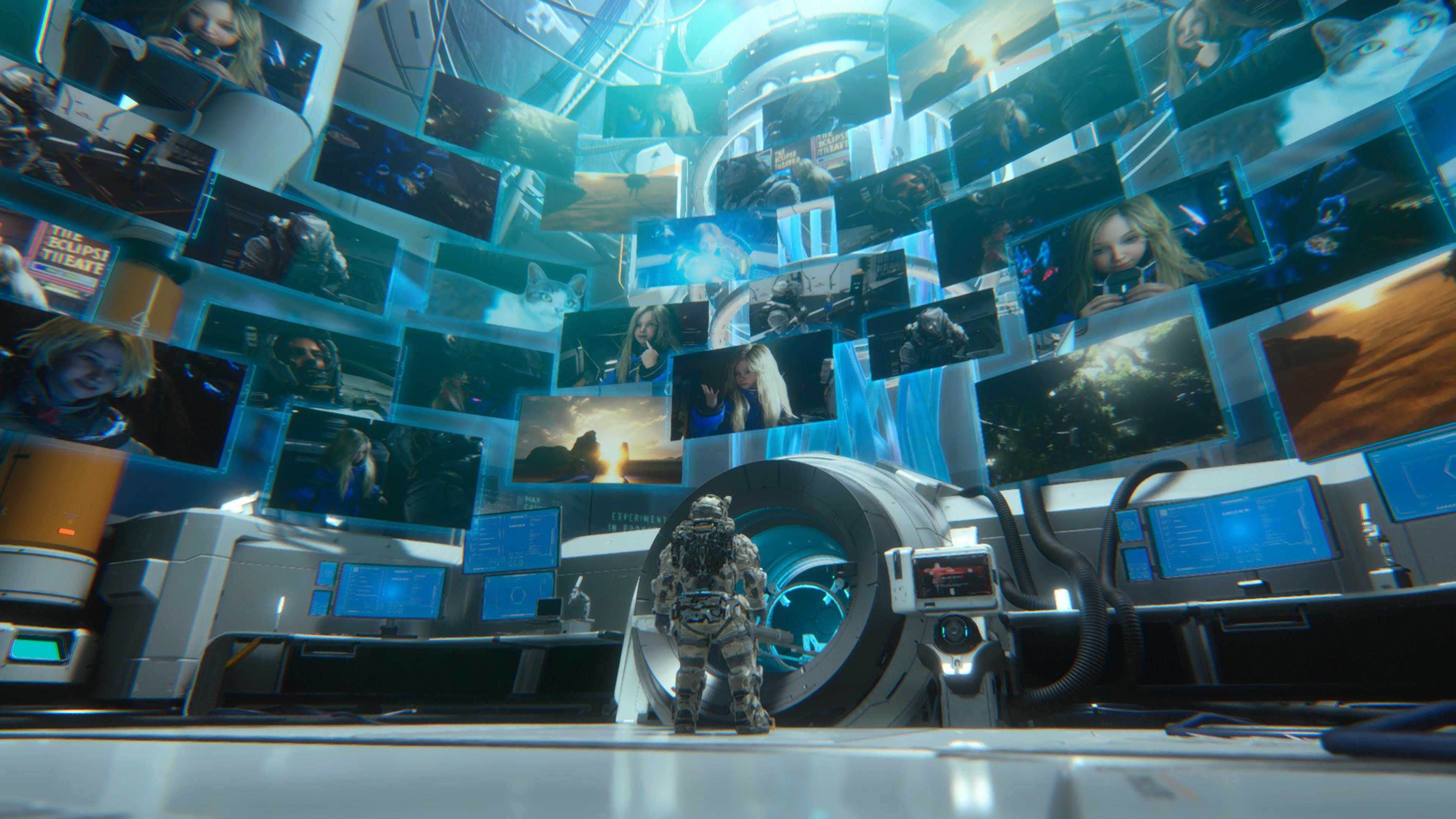 《Pragmata》结局解析：Hugh 和 Diana 究竟发生了什么？