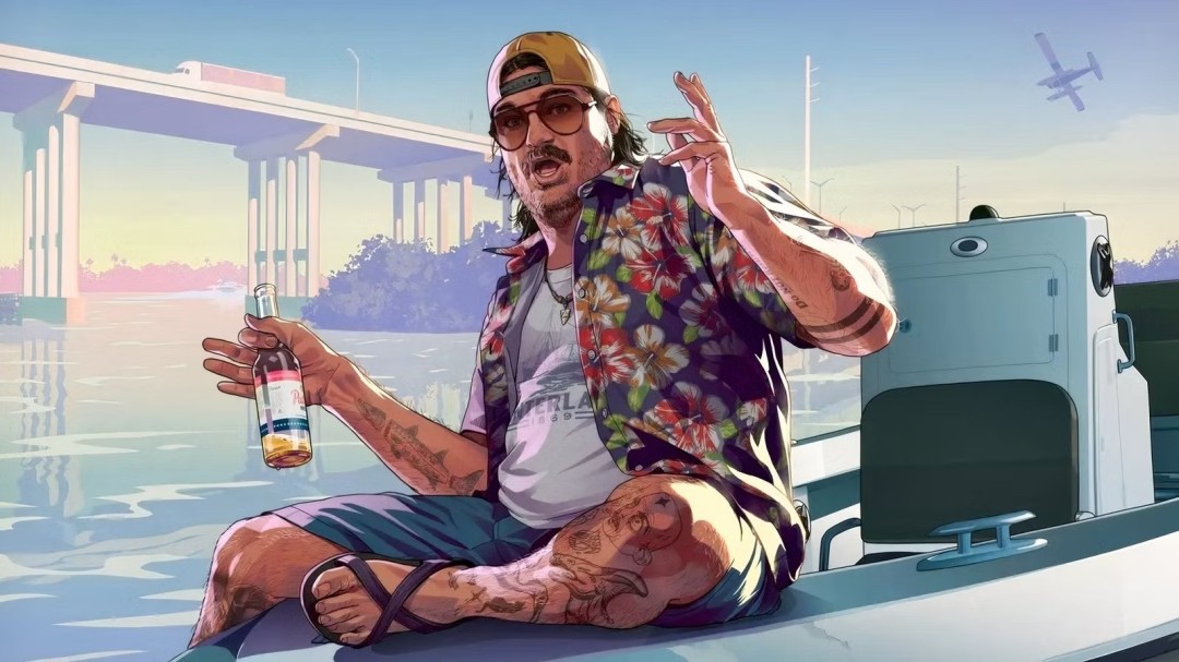 曝《GTA6》通缉系统重设计！更真实的追捕体验