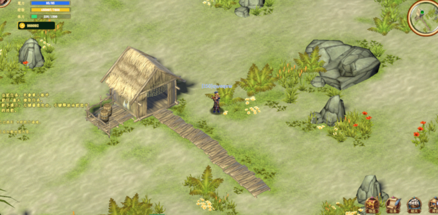 全新研发航海贸易《海之狂想曲》4.30开启先遣测试