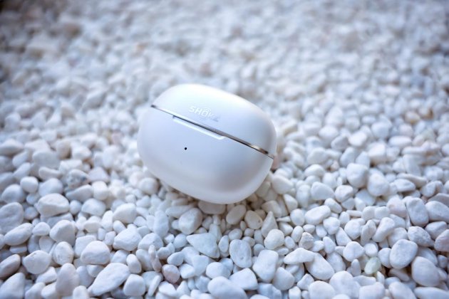 韶音OpenDots 2深度体验 开放式声学新答案