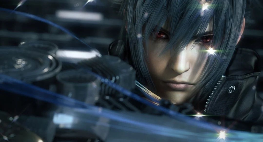 《Final Fantasy》的“Fabula Nova Crystallis”企划于20年前的今天正式公布