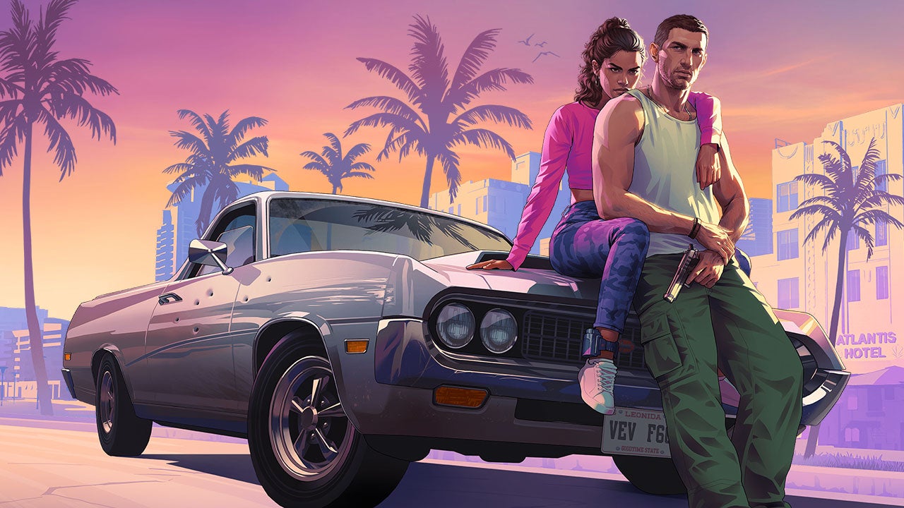 《GTA6》邮件引发传闻，粉丝期待 Rockstar 公布新消息