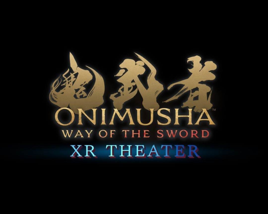 卡普空公布《鬼武者：剑之道》线下体验活动消息