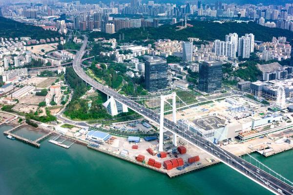 鹭岛产融共生记：厦门国际银行的金融赋能之路