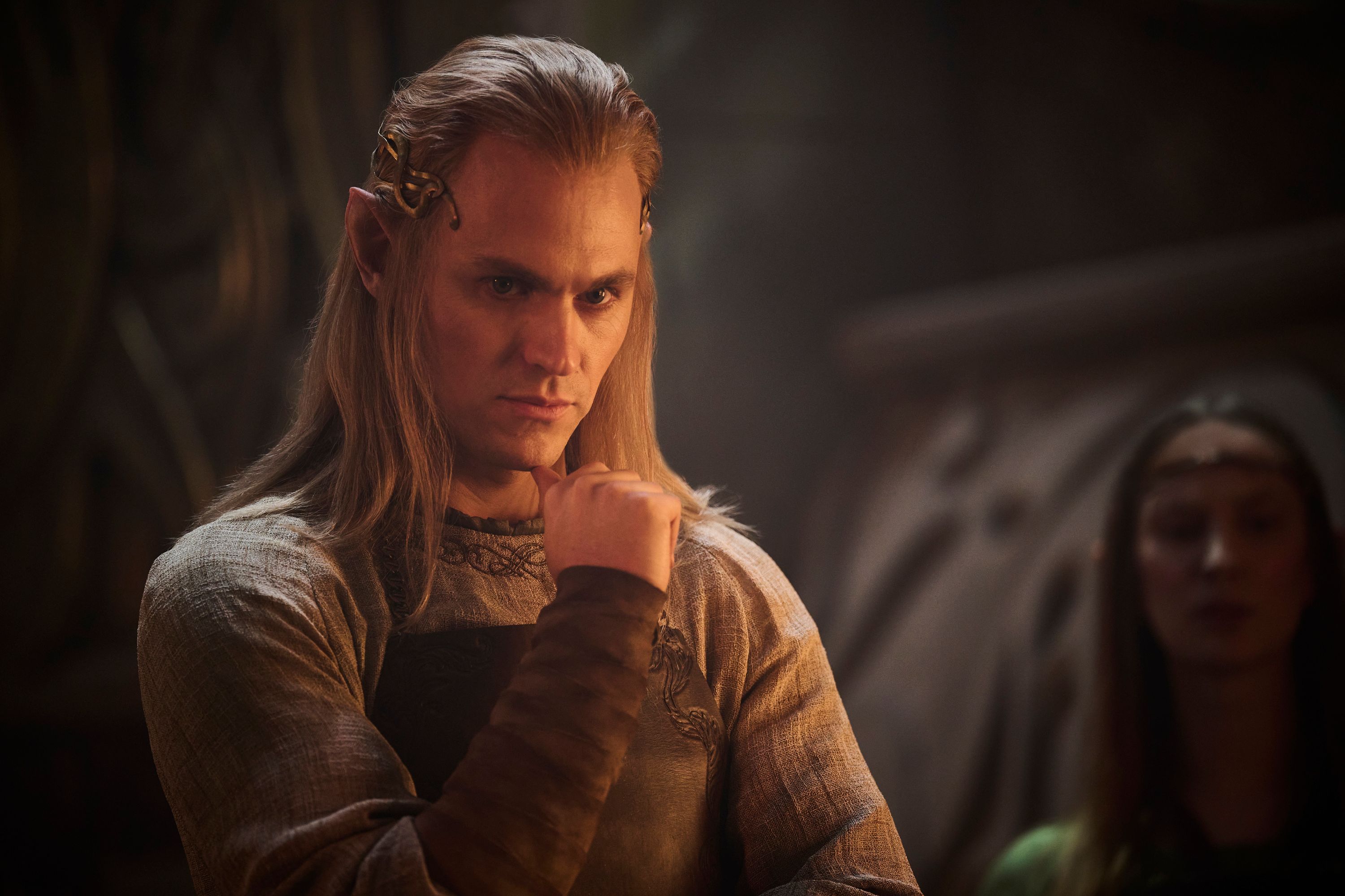 《The Lord of the Rings: The Rings of Power season 3》上线日期正式公布