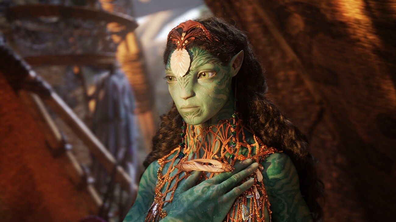 《James Cameron’s Avatar: Fire and Ash》将于6月正式登陆 Disney Plus