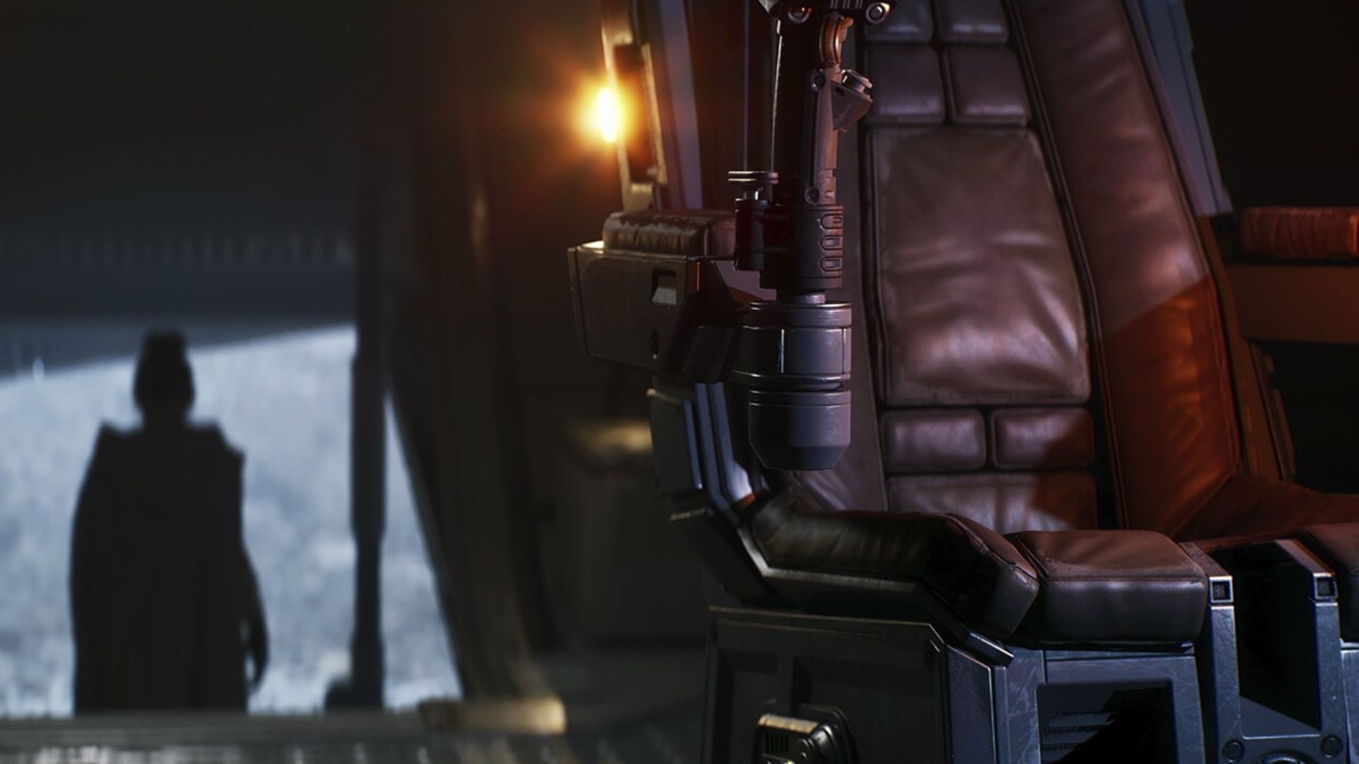 《Mass Effect Trilogy》总监称AI“缺乏创意灵魂”
