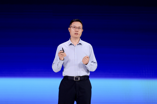 度小满CTO张文斌：Agent在金融核心场景应用初见成效