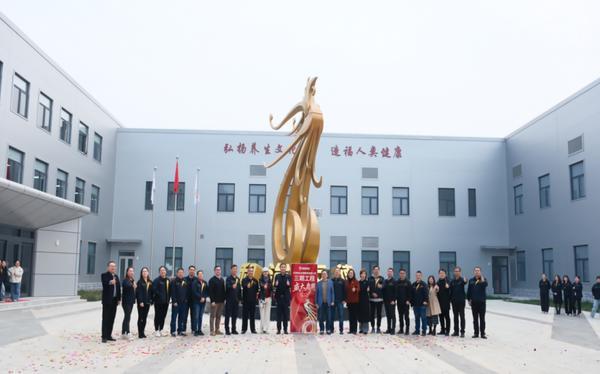 和治友德：追求品质守匠心 精益生产无止境