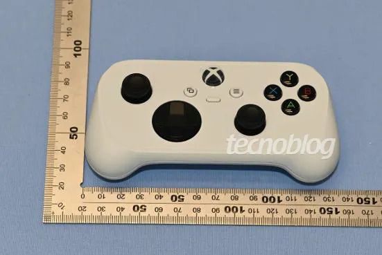 Xbox Elite Series 3 手柄特性遭泄露