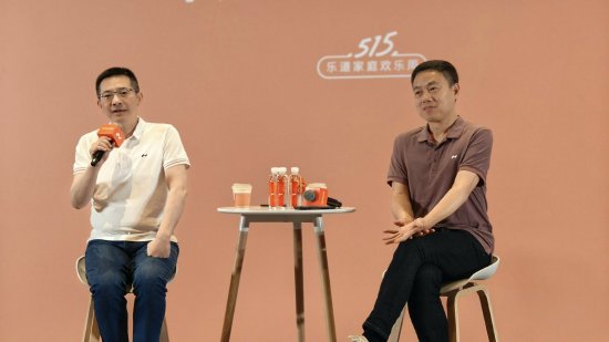 蔚来总裁秦力洪：大部分超豪华车就不该卖100万以上，在欧洲卖5万欧元为什么到中国就卖100多万？