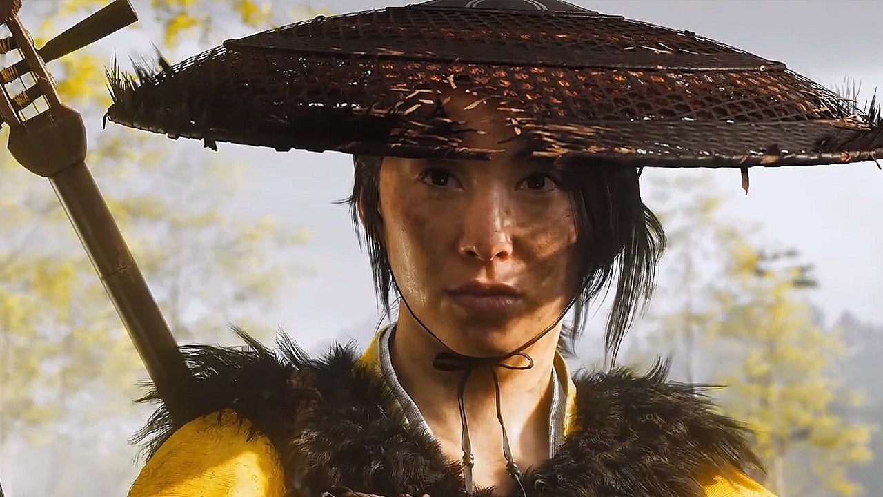 开发商确认Ghost of Yotei Legends已于4月迎来最后一次重大更新