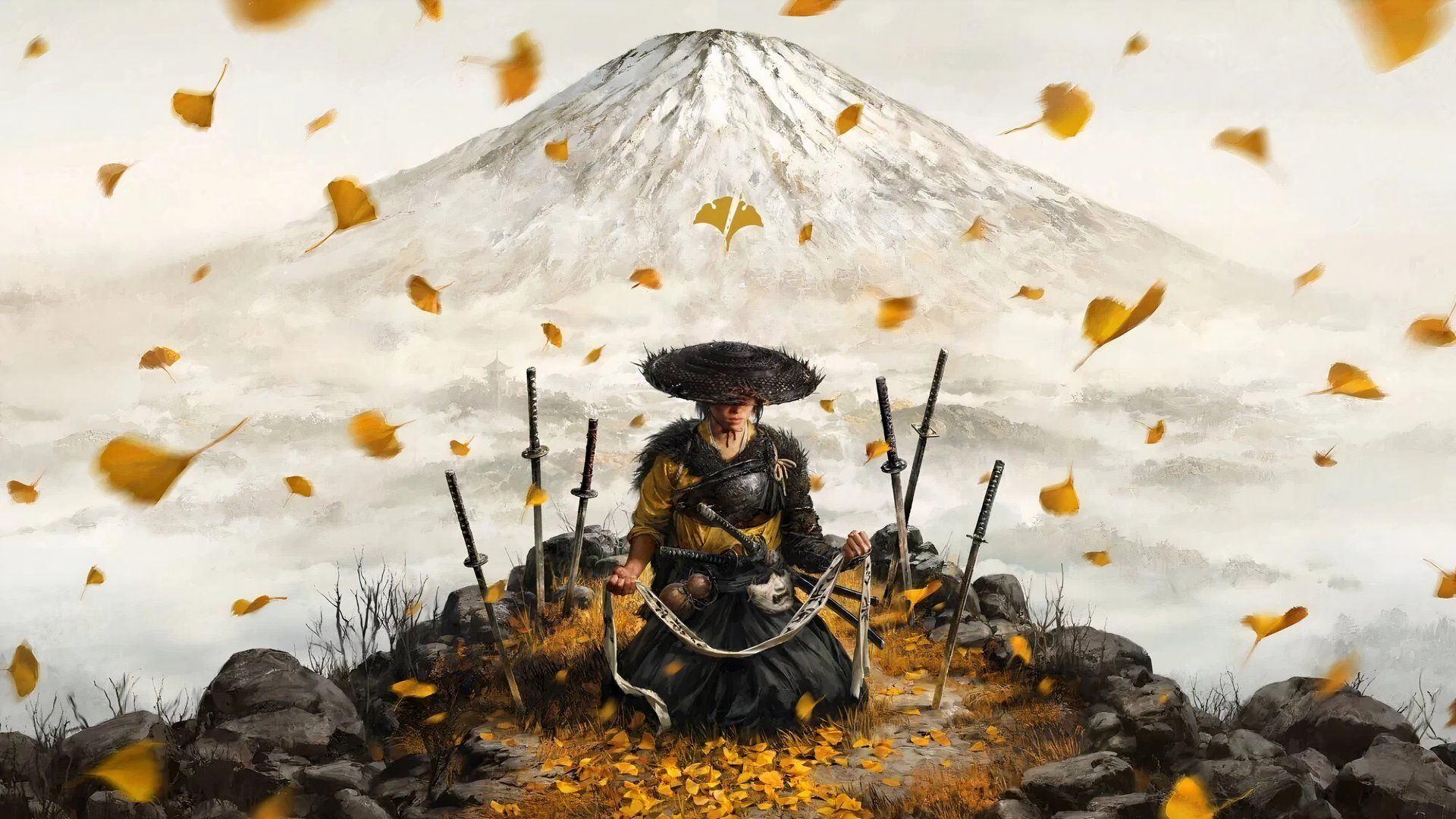 《Ghost of Yotei》的多人模式更新周期仅为《Ghost of Tsushima导演剪辑版》的十分之一