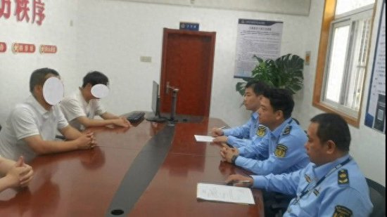 海从严整治网约车重大隐患 曹操出行“马甲车”成典型警示案例