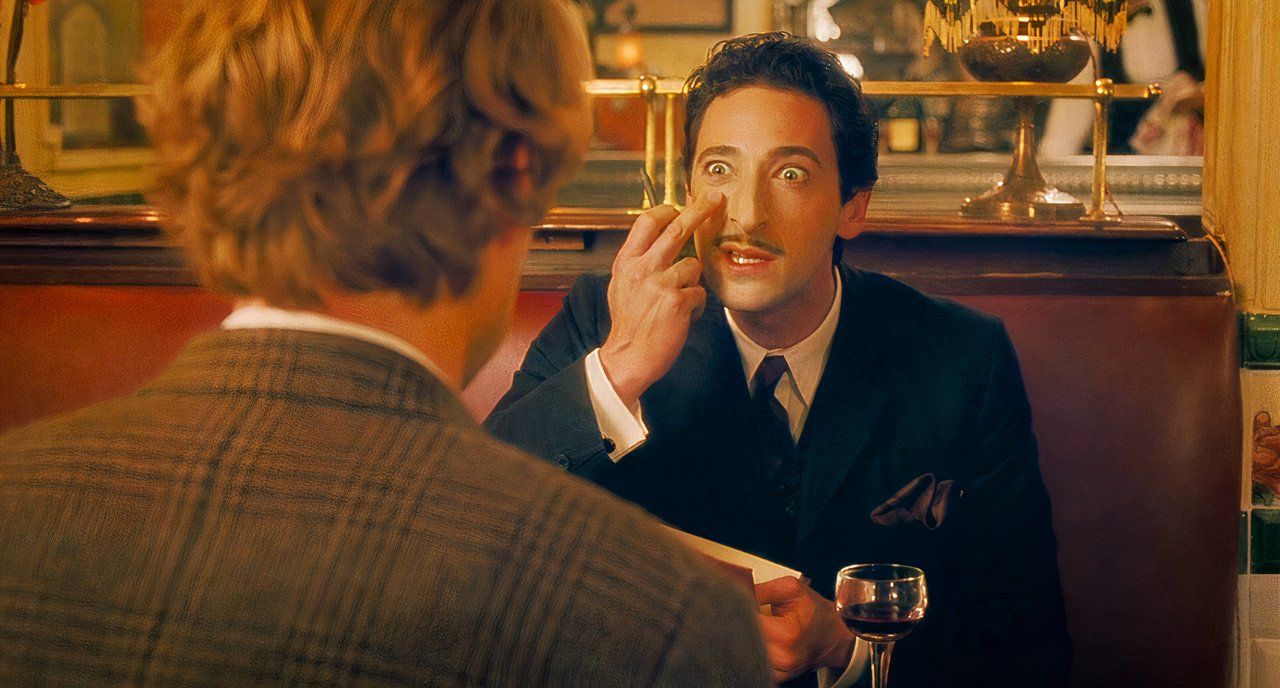 15年后，《Midnight in Paris》依然具有现实意义。