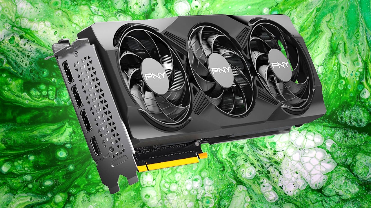 2026年，沃尔玛依然保持着Nvidia GeForce RTX 5070 12GB显卡的最低售价