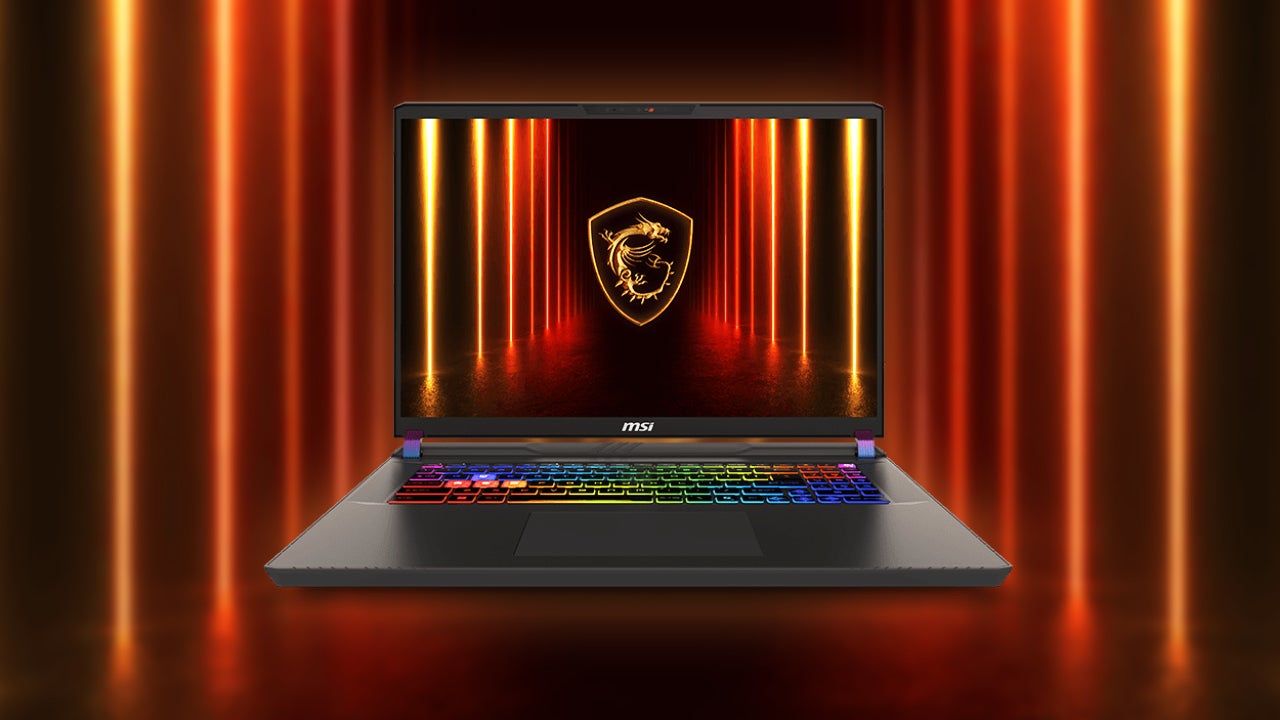微星 Vector 16 英寸 RTX 5070 Ti 强悍游戏本阵亡将士纪念日特惠，降至 1399 美元