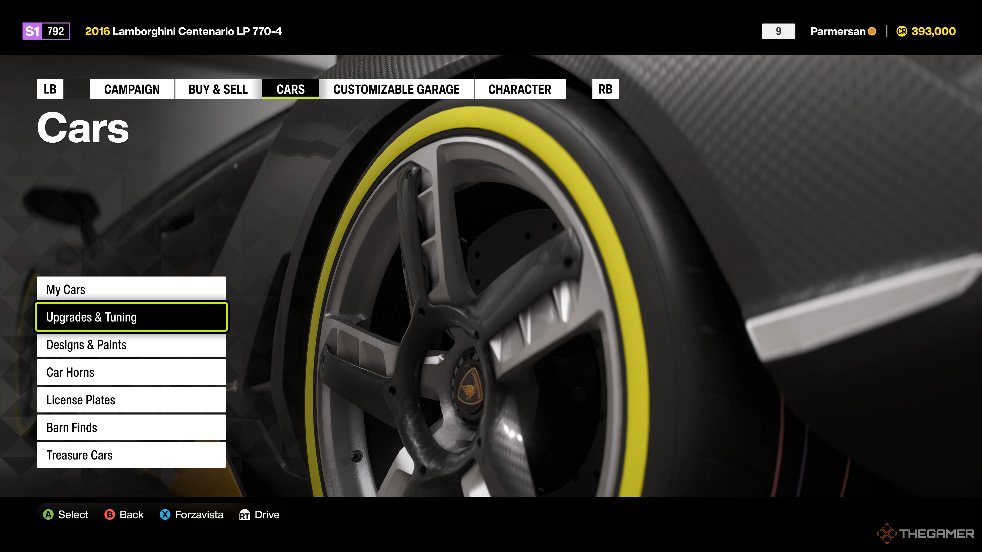 《Forza Horizon 6》新手入门指南