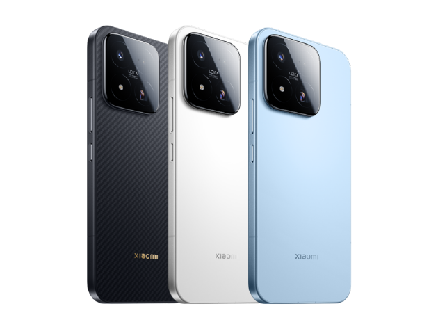 屏幕续航影像三大升级Xiaomi 17 Max正式发布，4799 元起