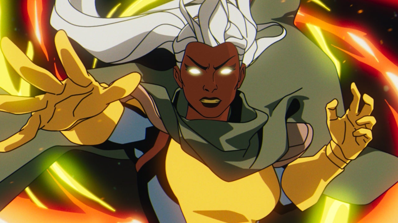 关于 X-Men '97 Season 2，我们迫切想知道的 5 个问题