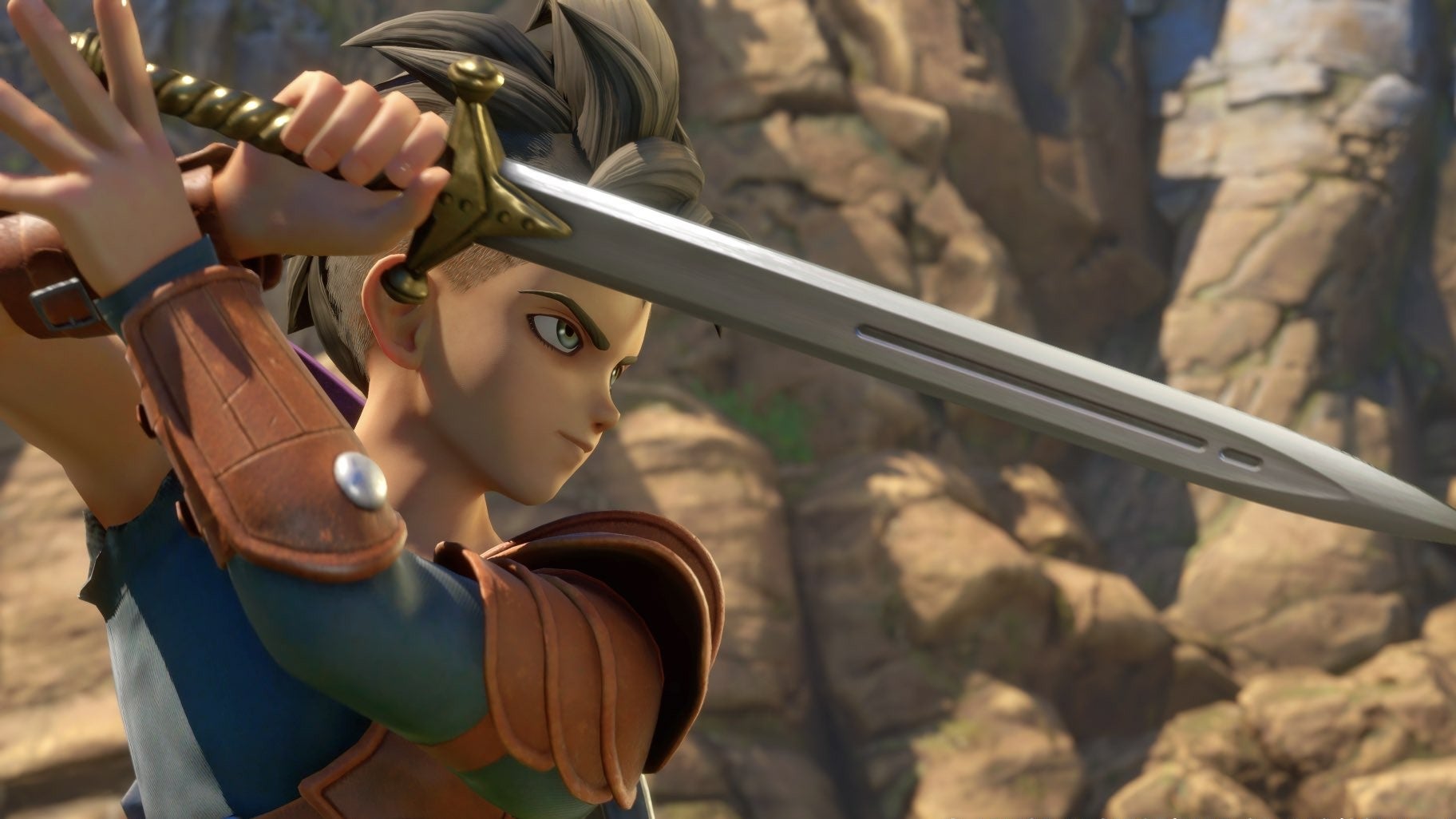 《Dragon Quest 12: Beyond Dreams》更新动态