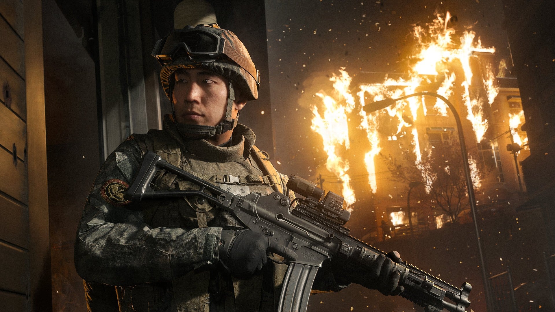 命召唤21：黑色行动6: Modern Warfare 4 将解决该系列的两大核心问题