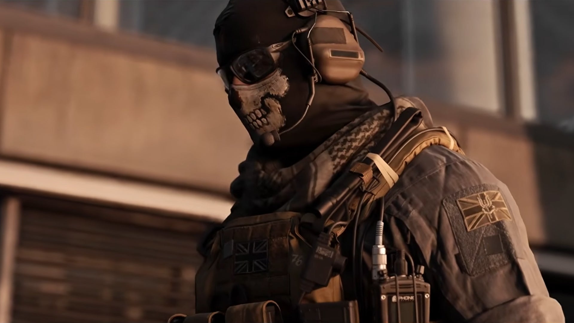 命召唤21：黑色行动6: Modern Warfare 4 爆料或揭示战役模式将提供抢先体验