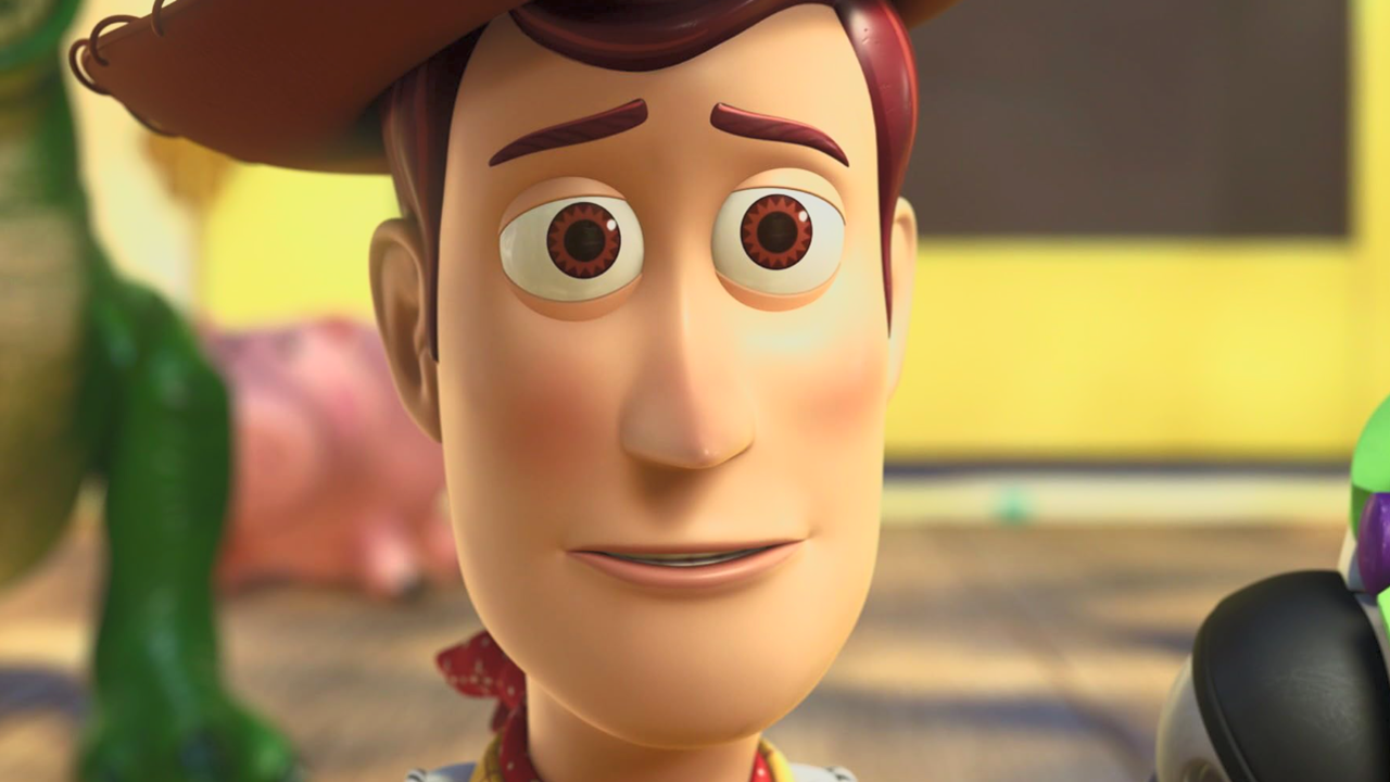 汤姆·汉克斯表示 Toy Story 5 拥有该系列中最令人心碎的场景之一